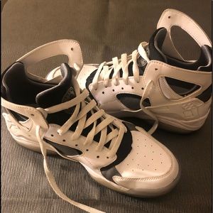 Nike flight huarache